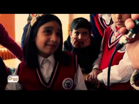 ضايعة الطاسة –أطفال المؤامرة الكونية الحلقة الأولى