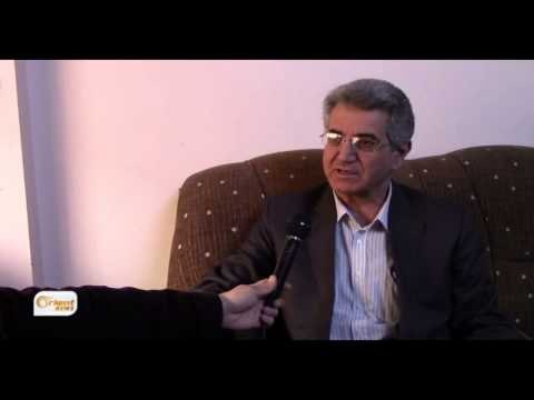 Qamişlo, rewşa ragihandina Kurdî