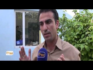 Rola ragihandina Kurdî li Sûriye