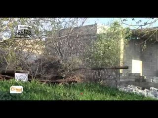 Pêşveçûnên meydanî li sûriyê