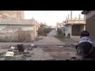 Rojnamevan jî dibin armanc û gef ji hêzên rêjîma Sûrî re