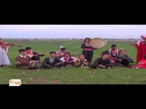 Ji Amûda Bavê Mihemed .. şagirtên navenda El-Bera'm