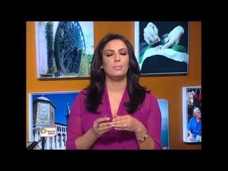 هنا سوريا | المعارض "المنحبكجي" في حضن الأسد ومن هم القبيسيات ؟