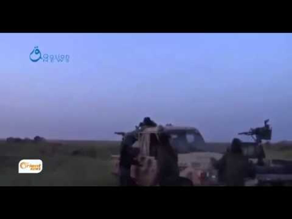 Li Idlibê Artêşa azad bajarê Cisir El-Şixûr bi tevahî kontrol dike