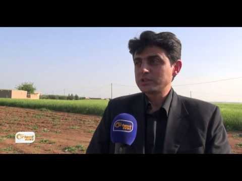 Li Amûdê kongira El-Partî li dar ket tevî nakokiyên alîkagirên wê