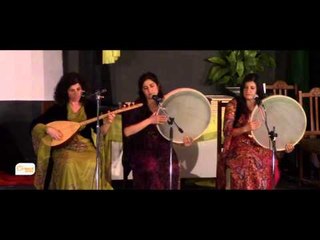 Festivala şano ya kurdî a yekemîn li qamişlo bi dawîhat