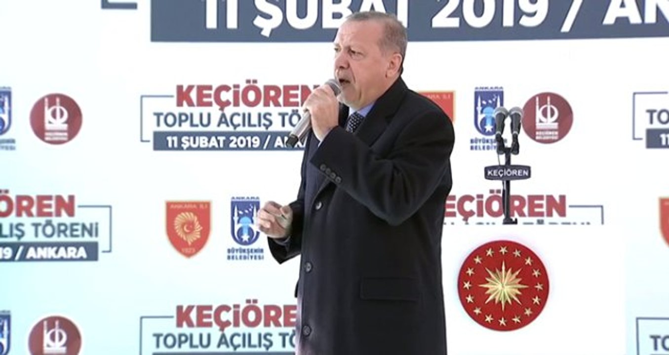 Son Dakika! Erdoğan'dan Tanzim Satış Müjdesi: Temizlik Malzemesini de Ekleyeceğiz