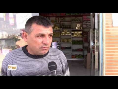 Li Qamişlo welatî ne razî ne ji karên saziyên lihawarçûnê