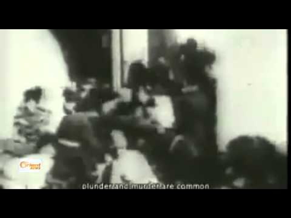 100 sal ser komkujiya Ermeniyan derbas dibe