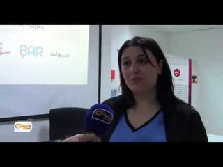 Malbena zaneyarî û derbirînê semanrek li dar xist