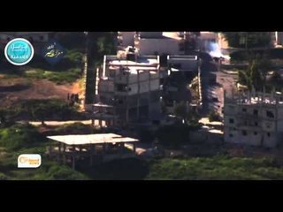 Pêşveçûnên meydanî li sûriyê