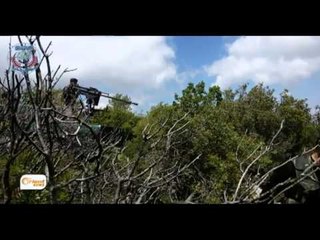 Pêşveçûnên meydanî li sûrî