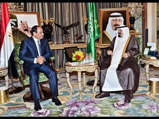 سيسي مصر يفتح أقنية تواصل مع الأسد "لإنعاشه"- هنا سوريا