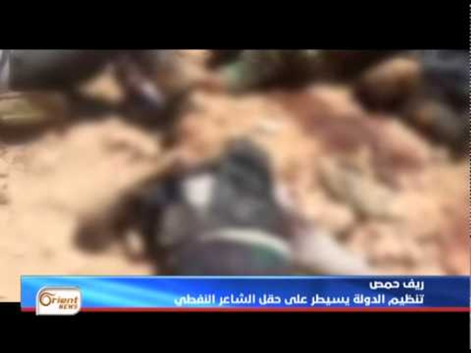 النظام يرتكب مجزرة في مخيم للنازحين بريف إدلب - بين يومين