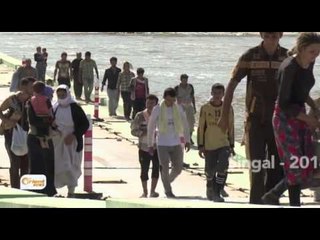 Li Hewlêrê filma " dayik bi rêka revê de " tê weşandin