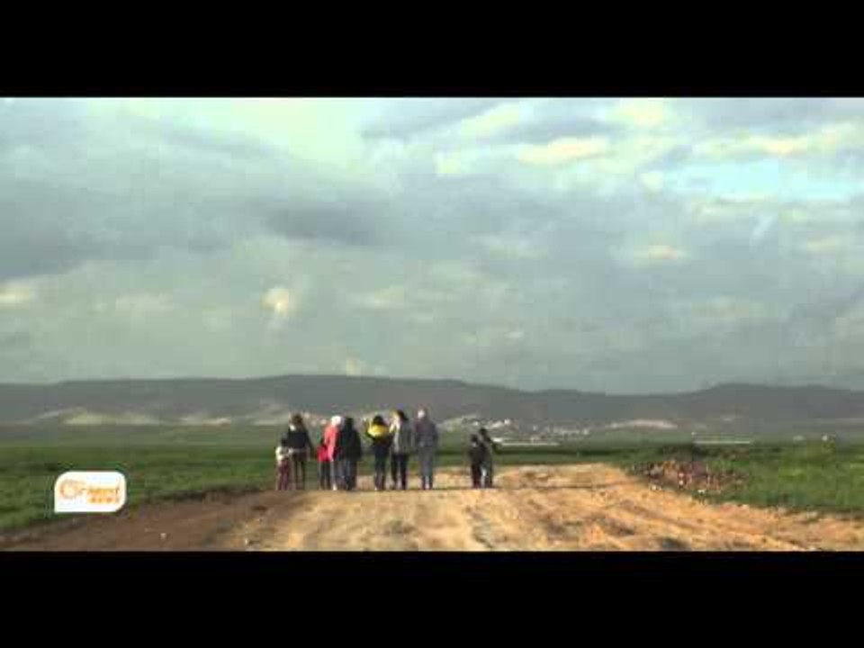 Dîmenên buharê ji Amûda bavê Mihemed