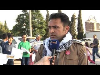 Li Hewlêrê Kurdên Sûrî û Îranê li Mibahadê xwedî derketin