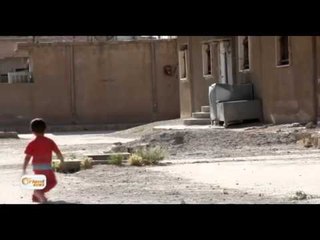 Rewşa weletiyên sivîl li Hesekê