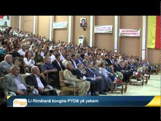 Bultena Kurdî 08-05-2015