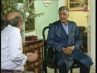 مسلسل بلد المحبوب  - الحلقة التاسعة