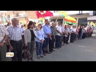 Li Rojhilatî Kurdistanî li dijî Kurdan çi dibe ?