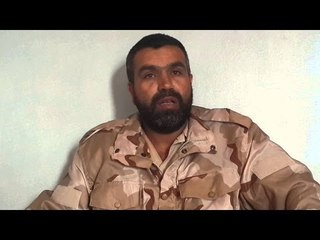 جبهة النصرة "تتمدد" وجمال معروف يتوعّدها بعيون خائفة من مكان مجهول - تفاصيل