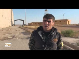 Gundê Aliya yê istiratîcê hat rizgar kirin