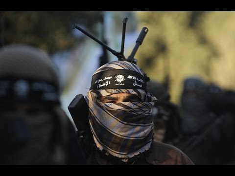 زهران علوش يقضي على جيش الامة ويأسر قائده والحجة المتاجرة بالمخدرات - هنا سوريا