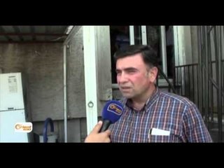 Selman Gûnbat - Hevserokê navenda HDPê li Mersînê