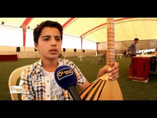 Navenda Sulav karê ximxuriya zarokan dike