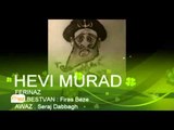 Hêvî Murad sitiranekê ji bo Mihabadê pêşkêş dike