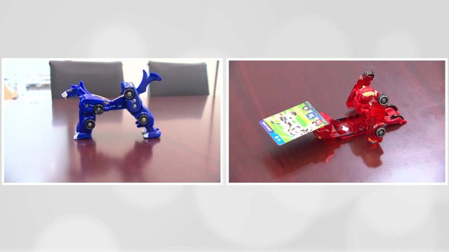 '완구업계 1위' 손오공 갑질에 짓밟힌 꿈 / YTN