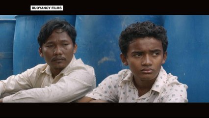 Slavery in Thai fishing industry in spotlight at Berlinale 2019