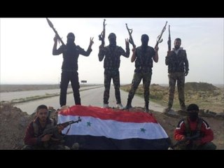 الحسكة تحت السيطرة الايرانية المباشرة والبايادي تستسلم - هنا سوريا