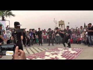 Amûdê - Maraton bo zarokên bajar