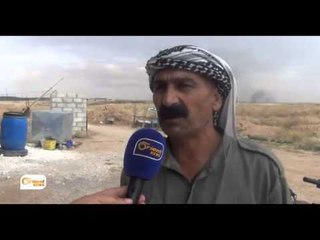 40 gund li Kobanî hatiye şwîtandin lê kî sûcdare ?