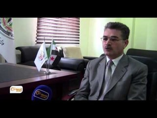 Penaberên Sûrî ji Hikometa demkî ne razîne