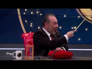همام حوت كيف تصبح بشار الأسد