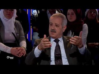 همام حوت ومحمد فارس يعزيان الشعب السوري والأمة الإسلامية بحافظ الأسد