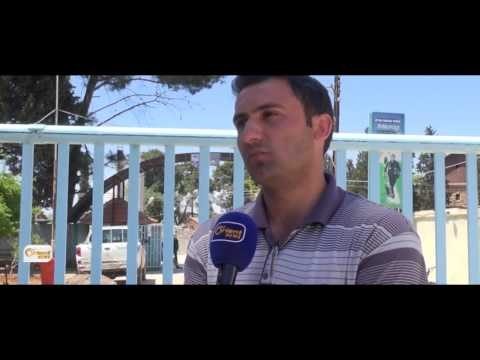 Dirbêsiye girtina deriye sînorî bûye sedema koştina Welatiyen