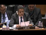 مجلس الأمن  لا يوجد اتفاق معين حول الملف الليبي