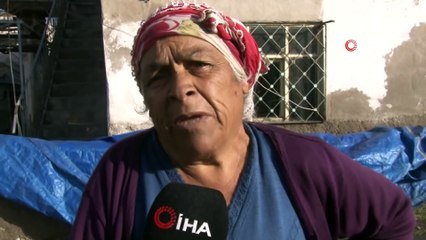 Kira için biriktirdiği 9 bin TL'si çalınan yaşlı kadın yardım bekliyor