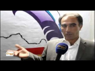 Salvegera 10mîn ya Me'şûq El-Xeznewî li kampa Domîzê