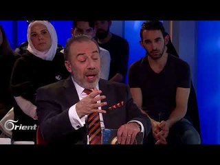 عودة محمد فارس وهمام حوت إلى حضن الوطن