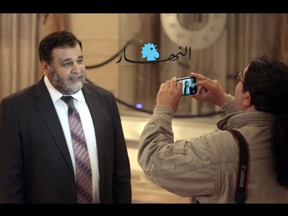 : خالد الضاهر النائب القوي يغرد بعيداً عن تيار المستقبل-آخر الأسبوع
