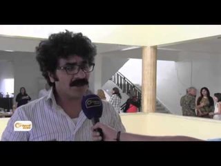 Sînema cîhê xwe ji Rojava de digire