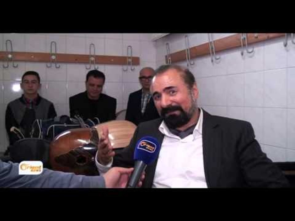 Perwer: bi hêvî me ku bultena Kurdî bibe kenalek Kurdî