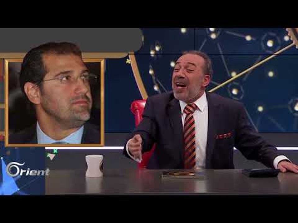 رامي مخلوف حرامي سوريا