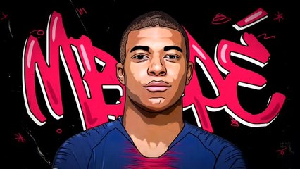 Aksi Terbaik Kylian Mbappe - Pekan Ke-24