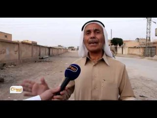 Orient rewşa welatiyên Hesekê dişopîne